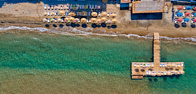 Asr-ı A'la Hotel Bodrum Genel 2